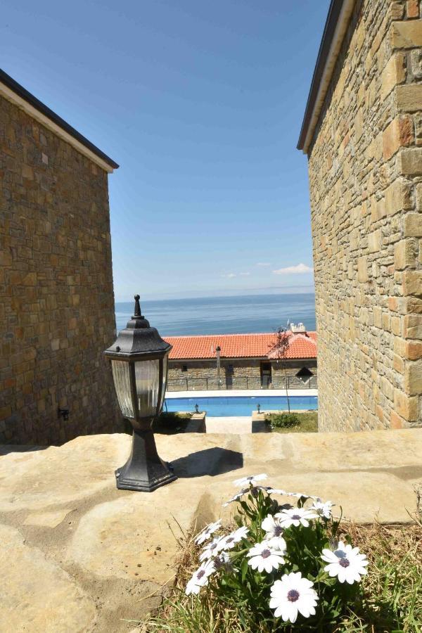 Limnos Otel Gokceada Exterior photo